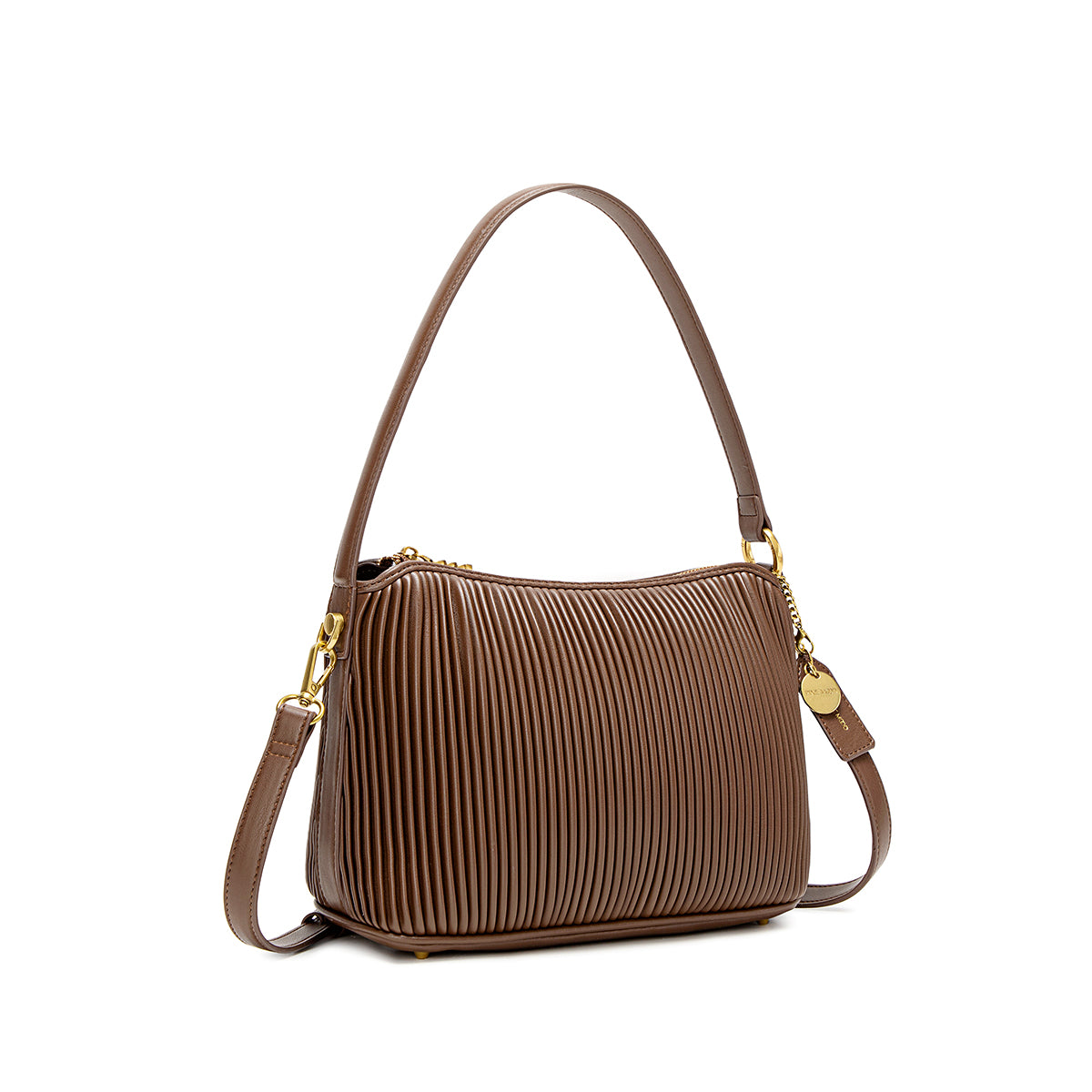 ELLA LARGE SHOULDER BAG