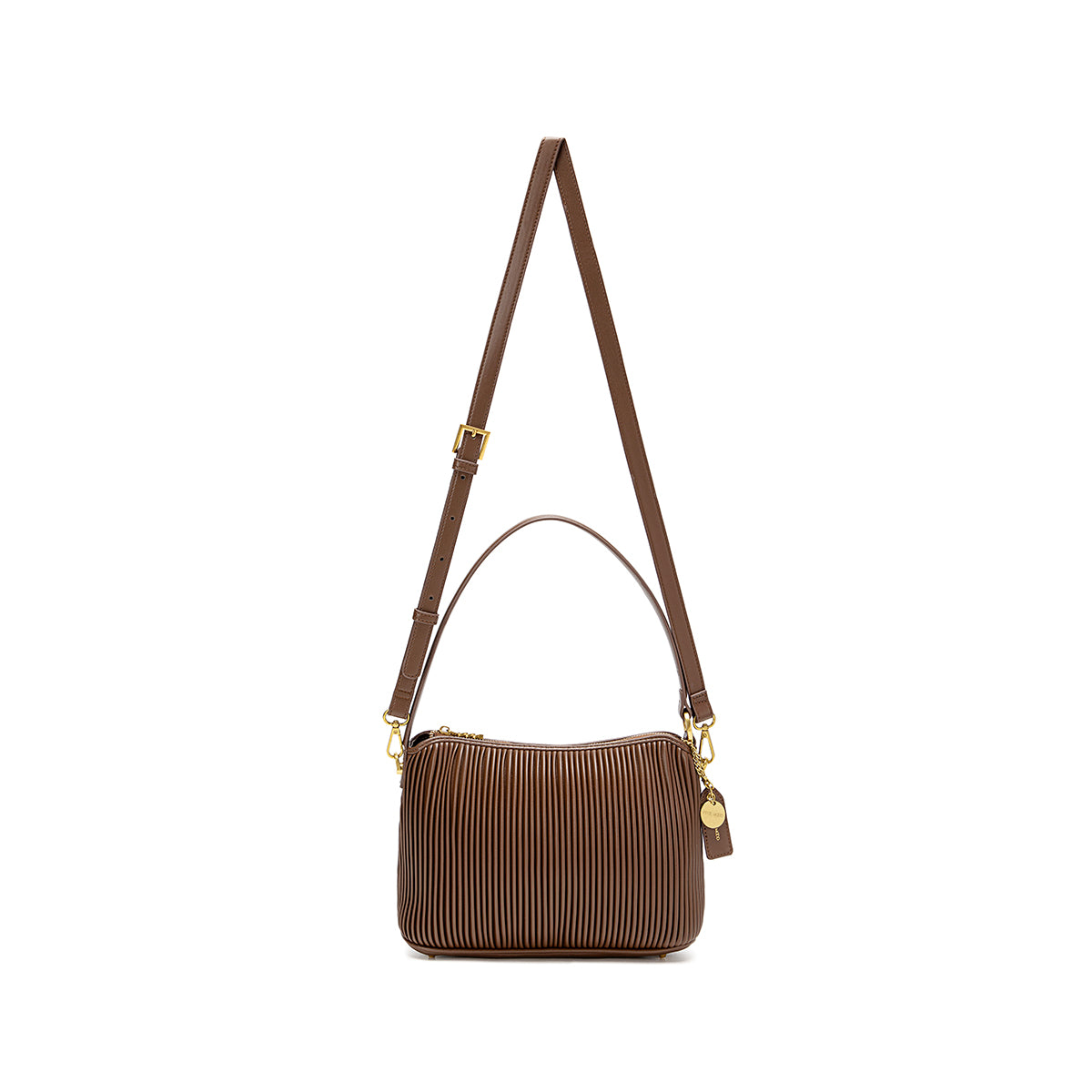 ELLA LARGE SHOULDER BAG