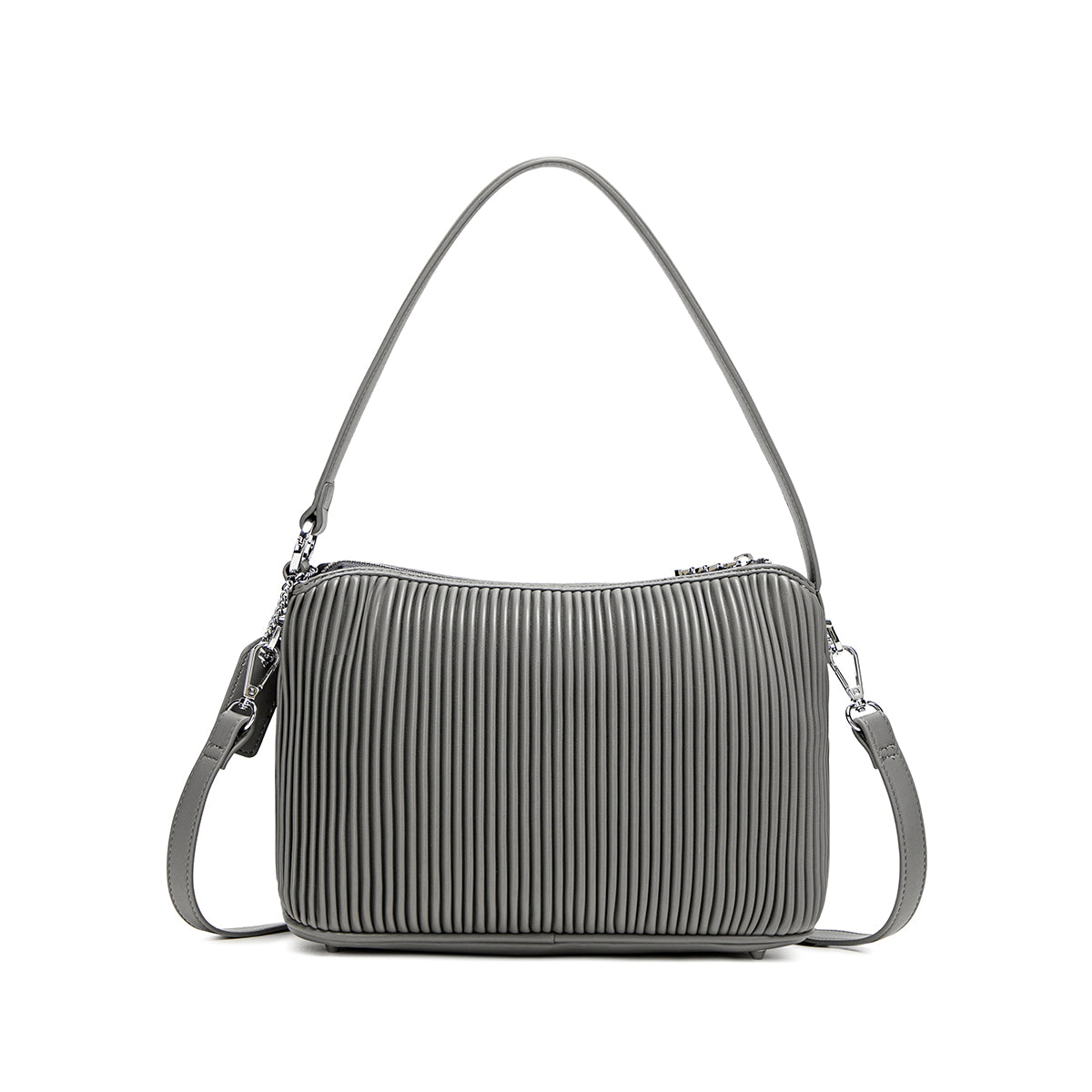 ELLA LARGE SHOULDER BAG