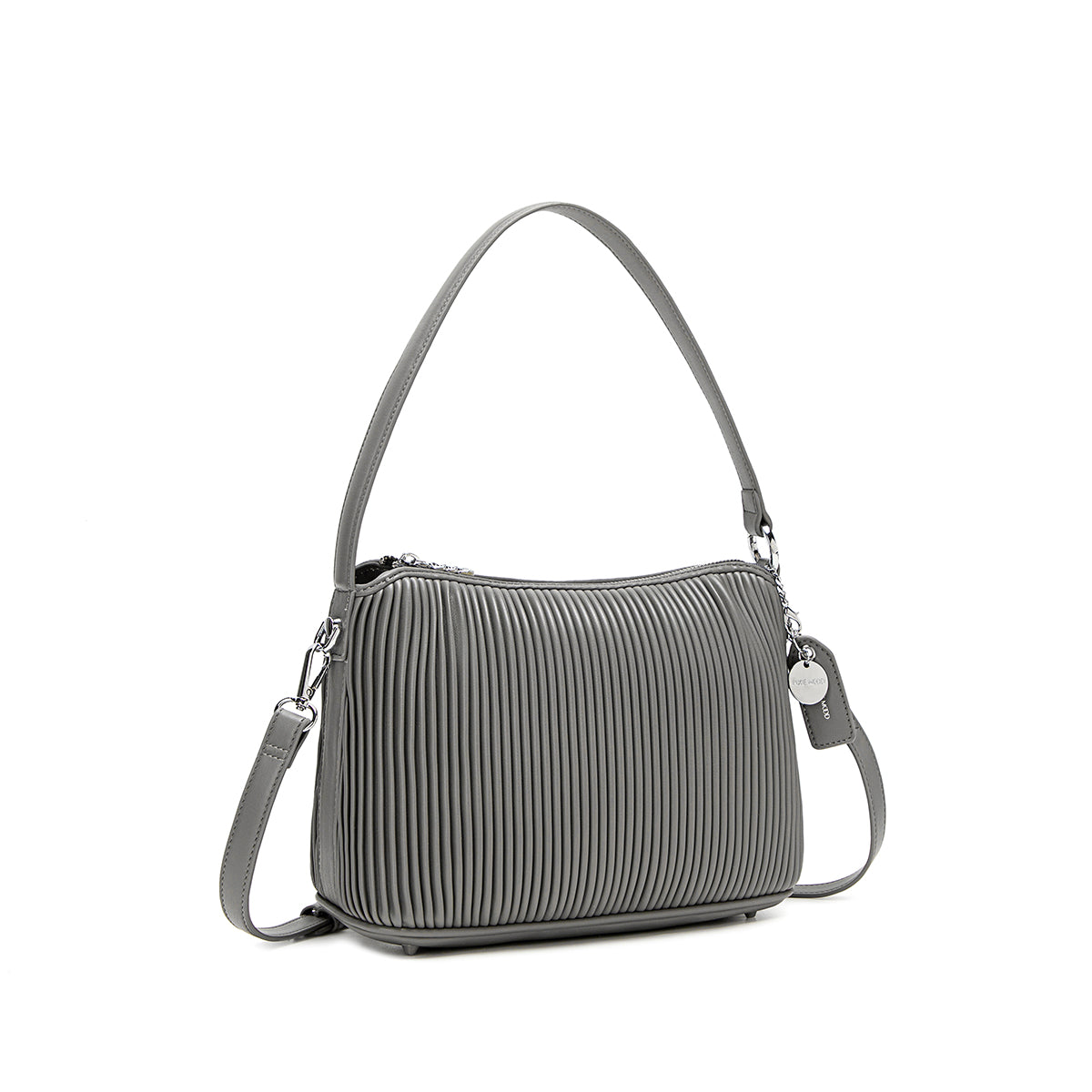 ELLA LARGE SHOULDER BAG