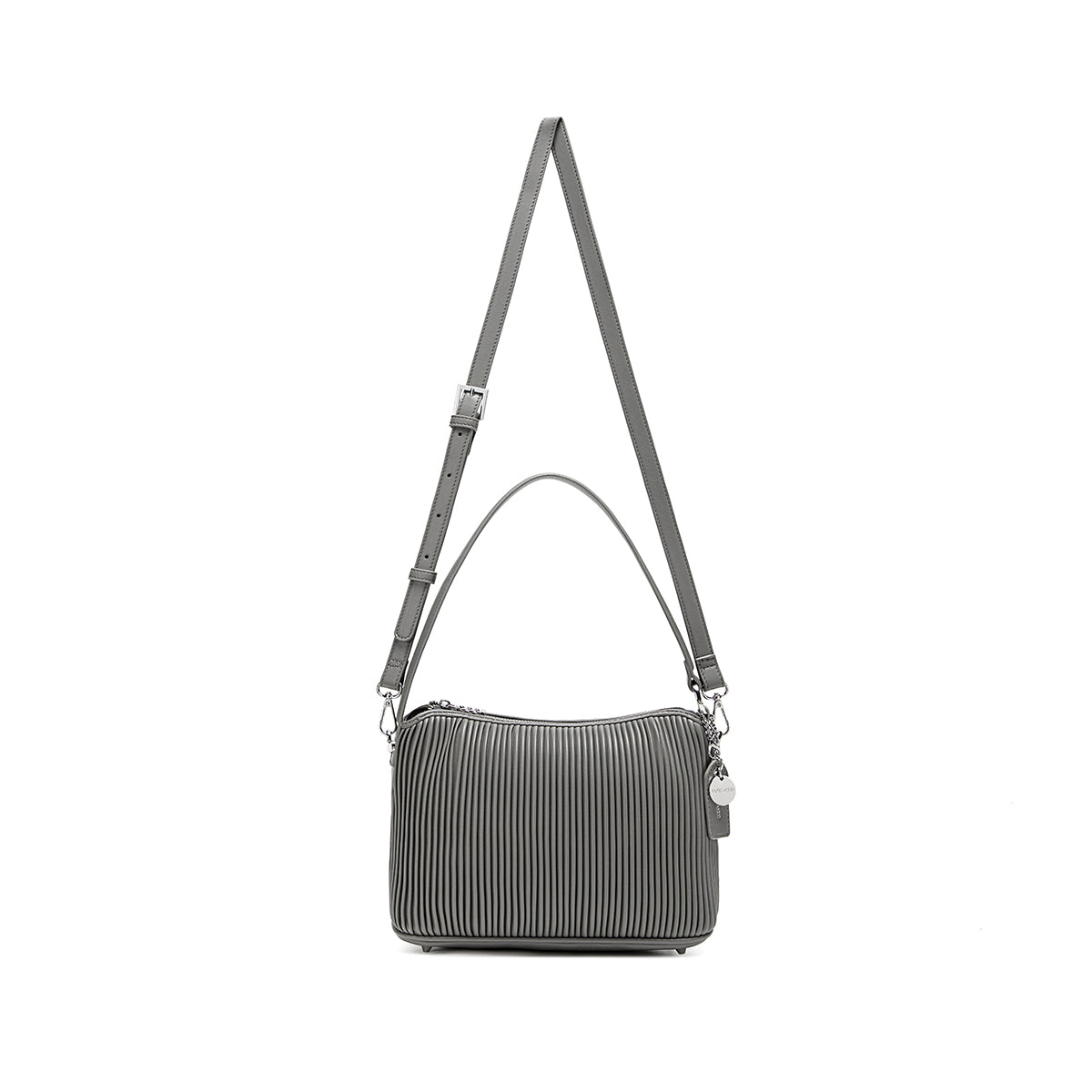 ELLA LARGE SHOULDER BAG