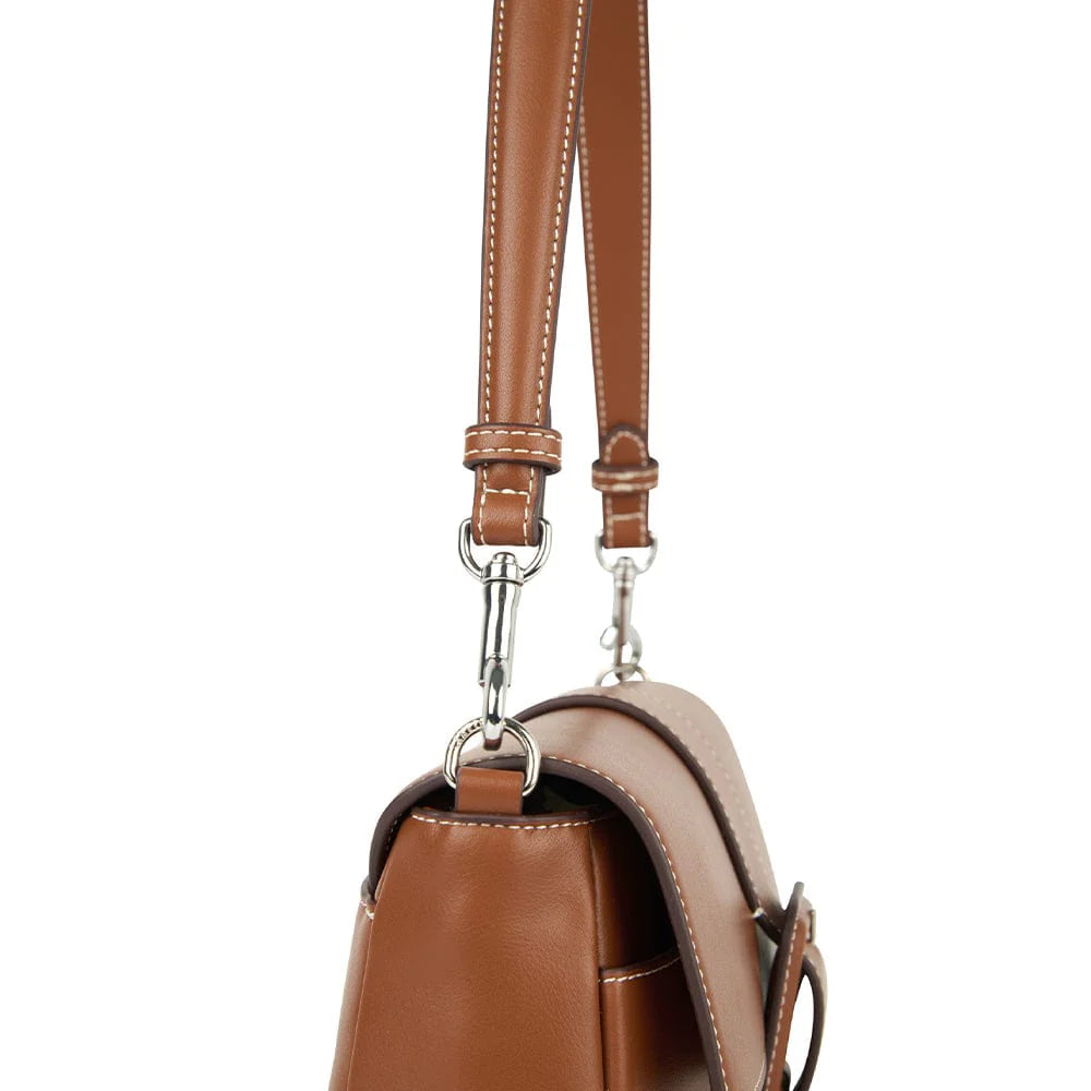 ELSIE SHOULDER BAG