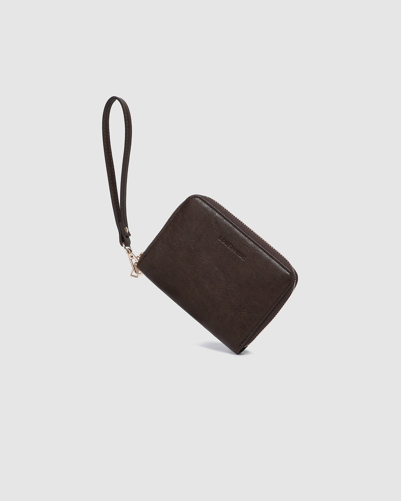 EDEN WRISTLET WALLET