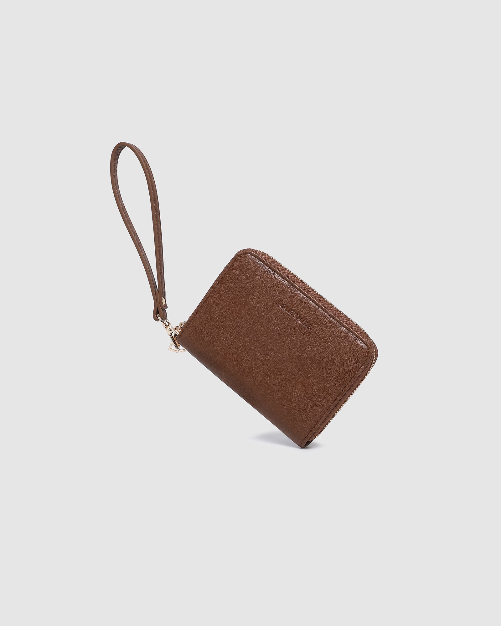 EDEN WRISTLET WALLET