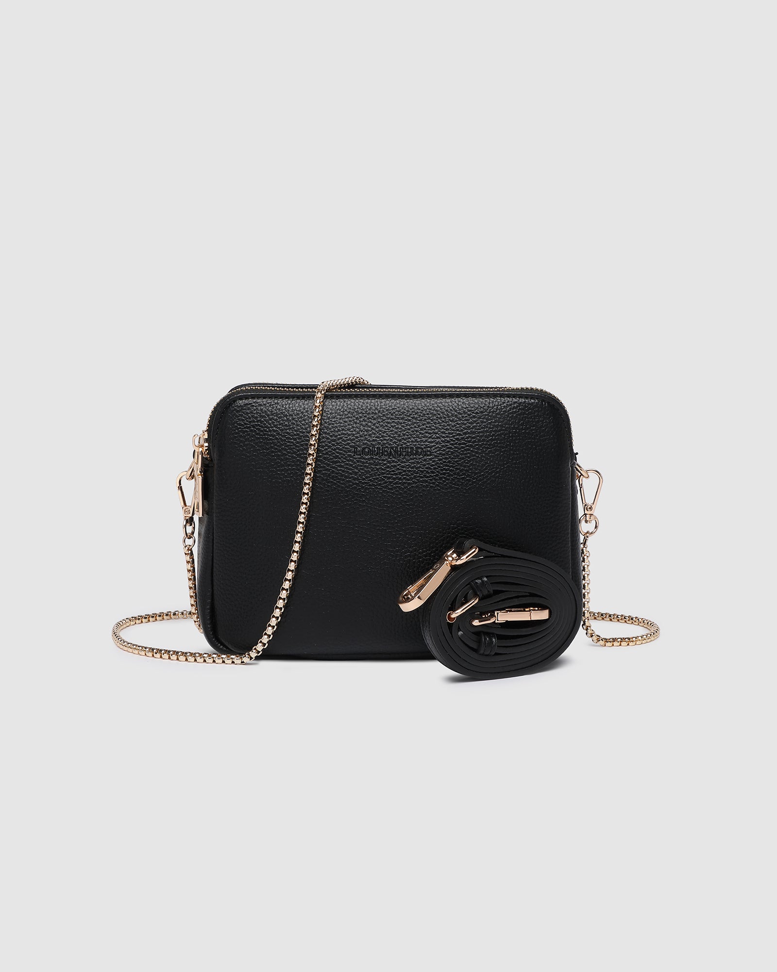 ELLE CROSSBODY BAG