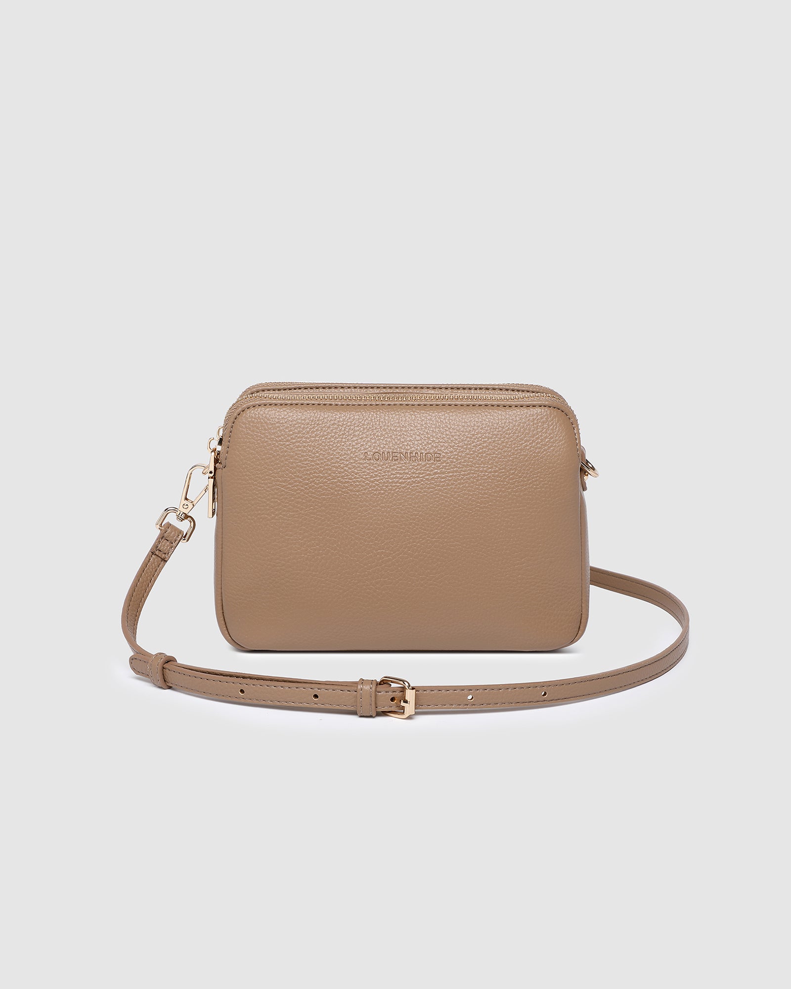 ELLE CROSSBODY BAG