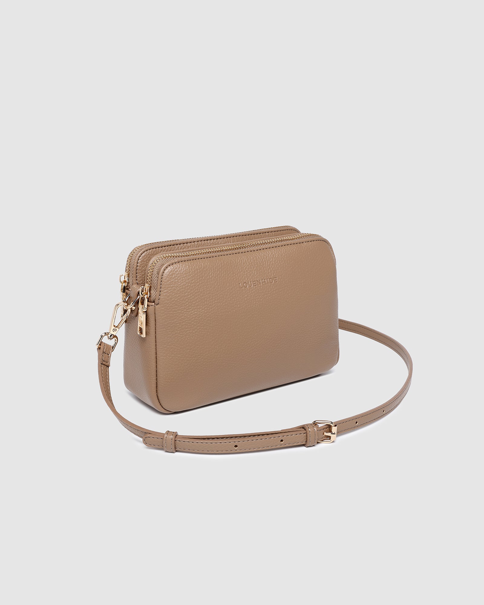 ELLE CROSSBODY BAG