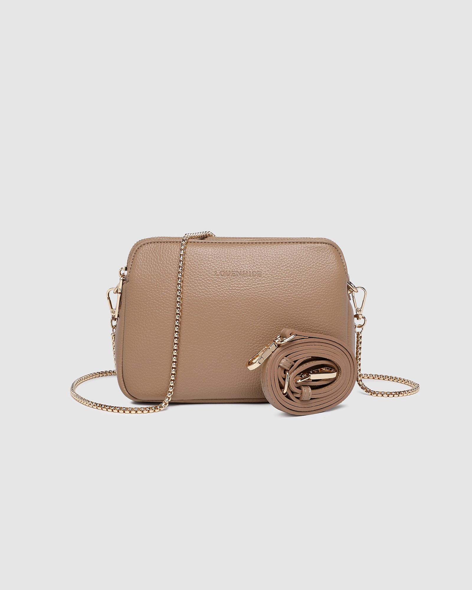 ELLE CROSSBODY BAG