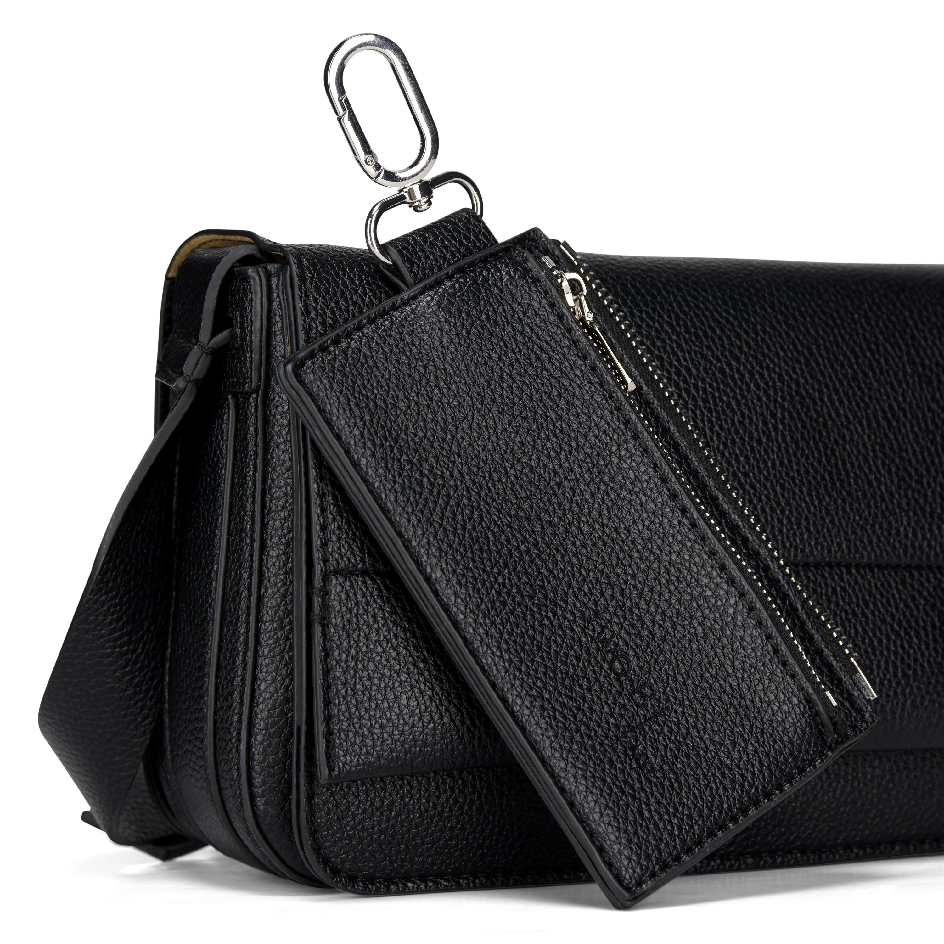 FARRAH CROSSBODY