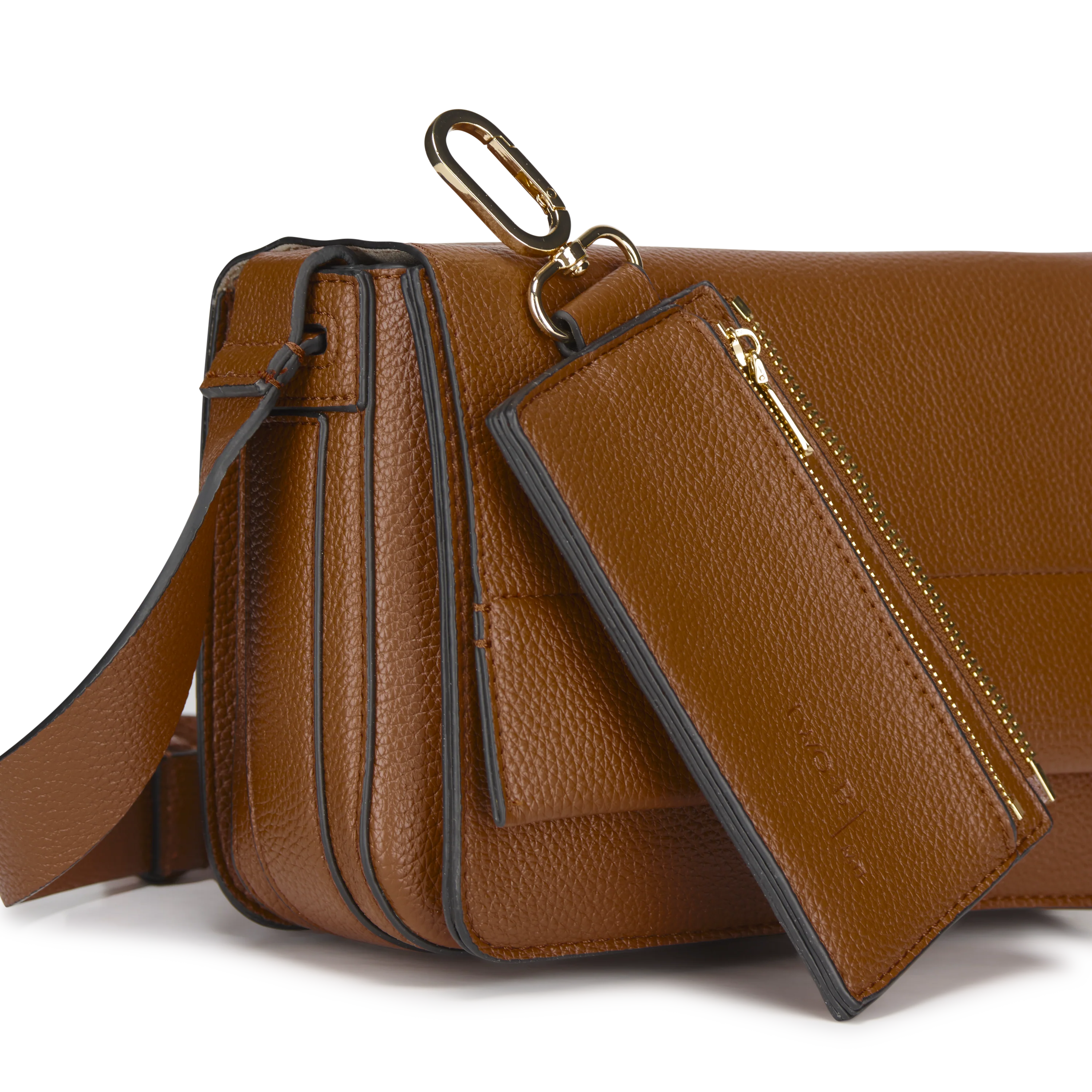 FARRAH CROSSBODY