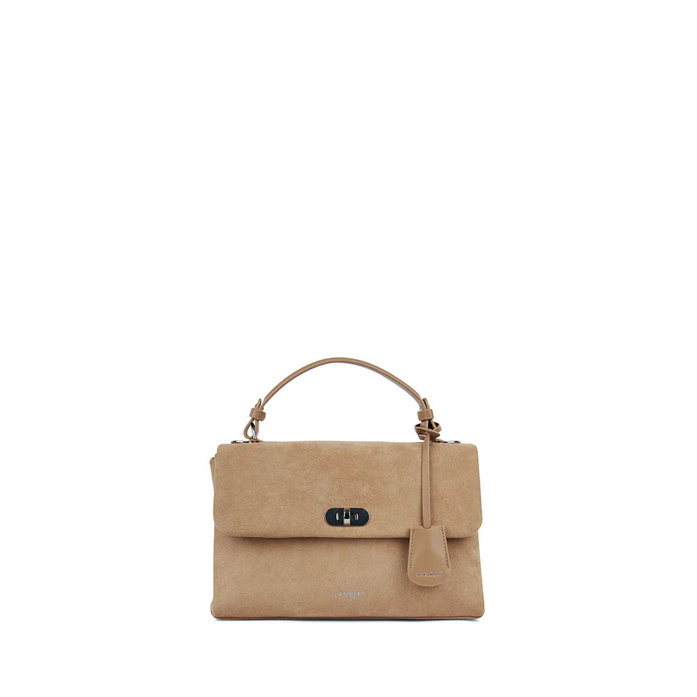 FREYA TOP HANDLE
