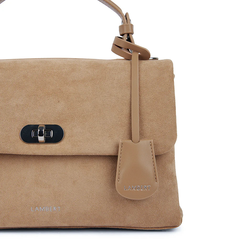 FREYA TOP HANDLE