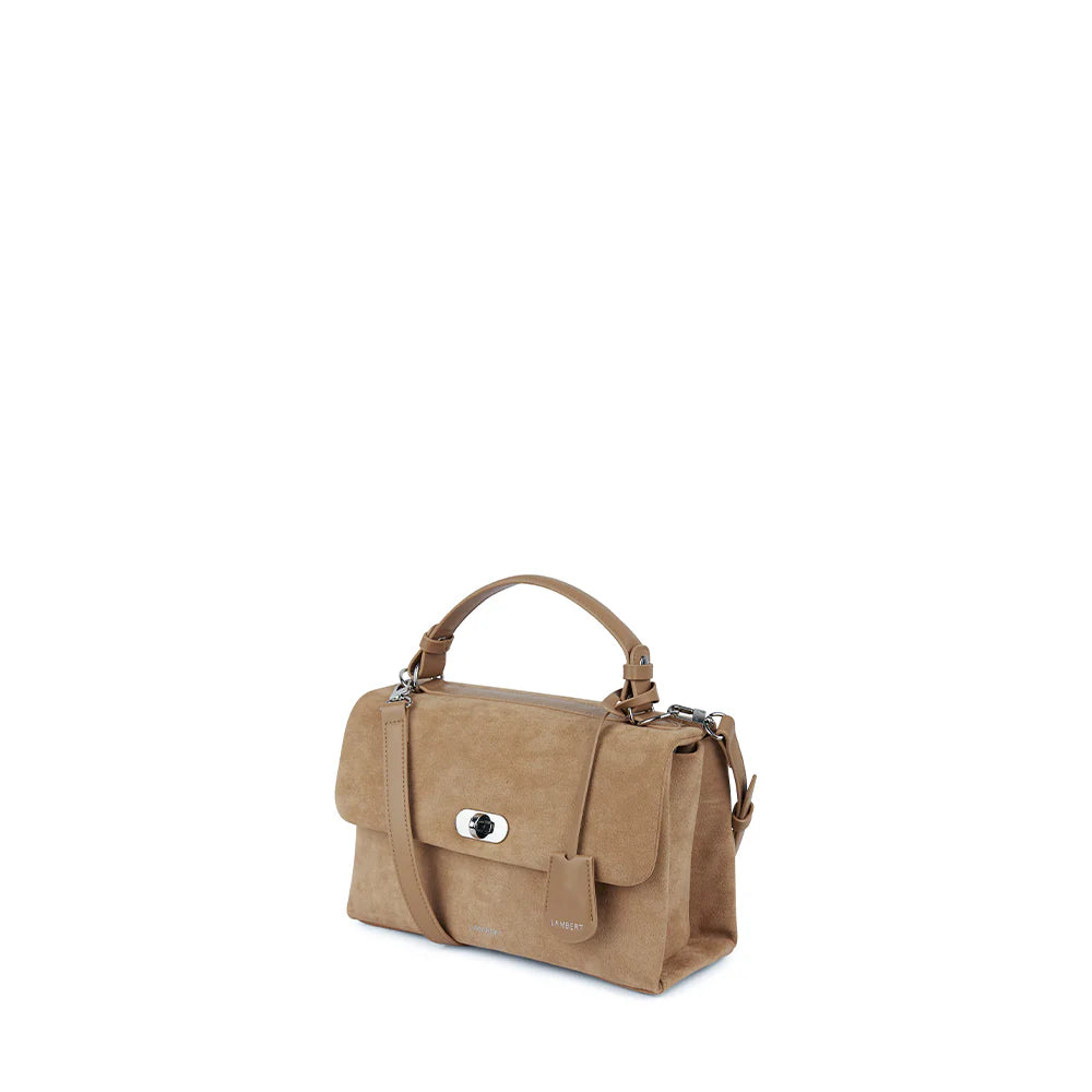 FREYA TOP HANDLE