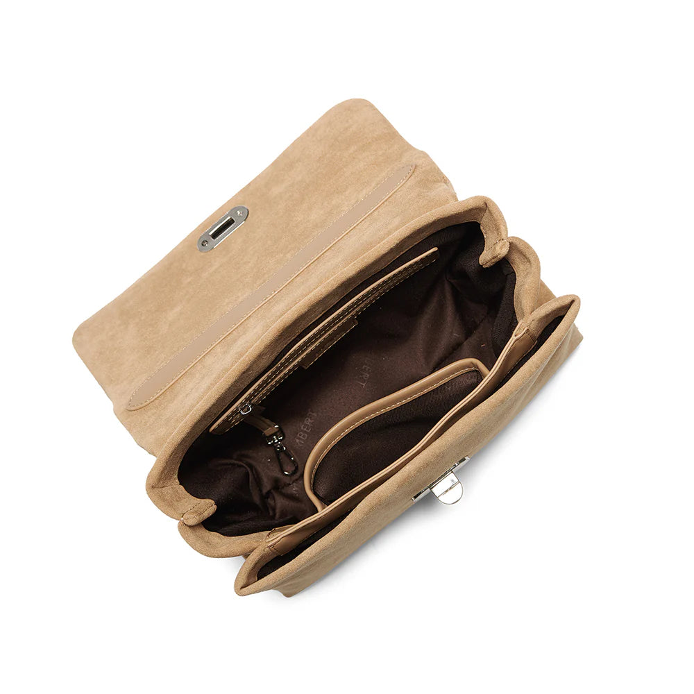 FREYA TOP HANDLE
