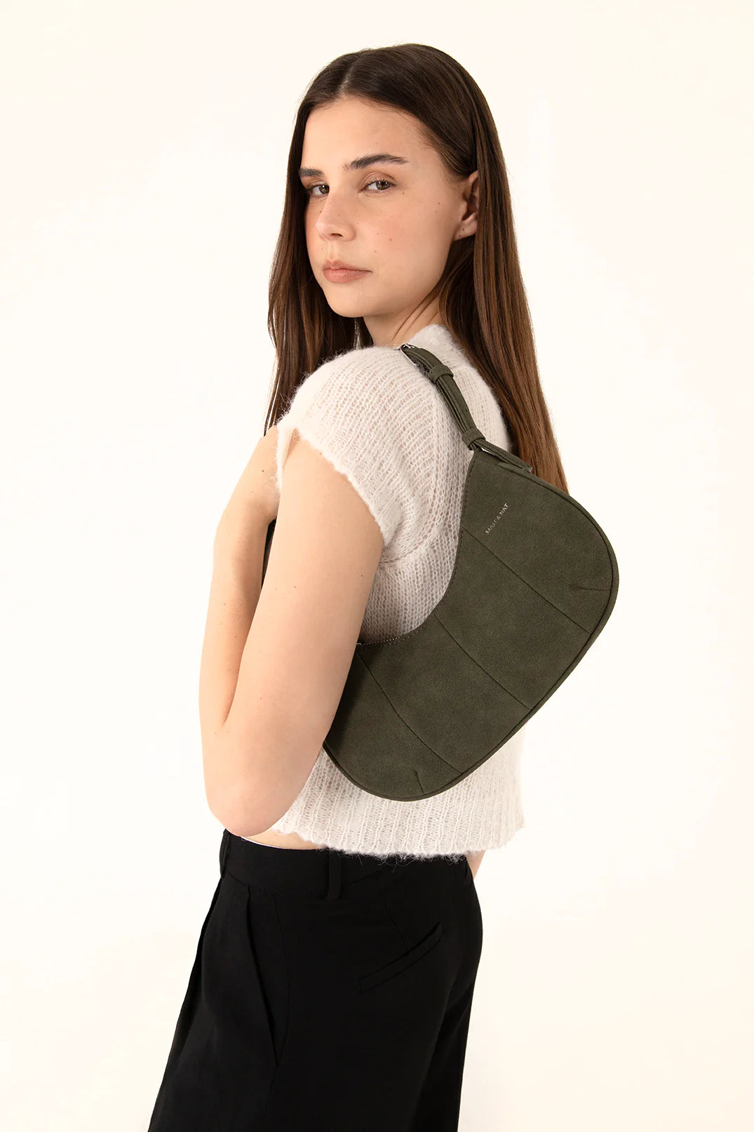 MARI SOLSTICE SHOULDER BAG