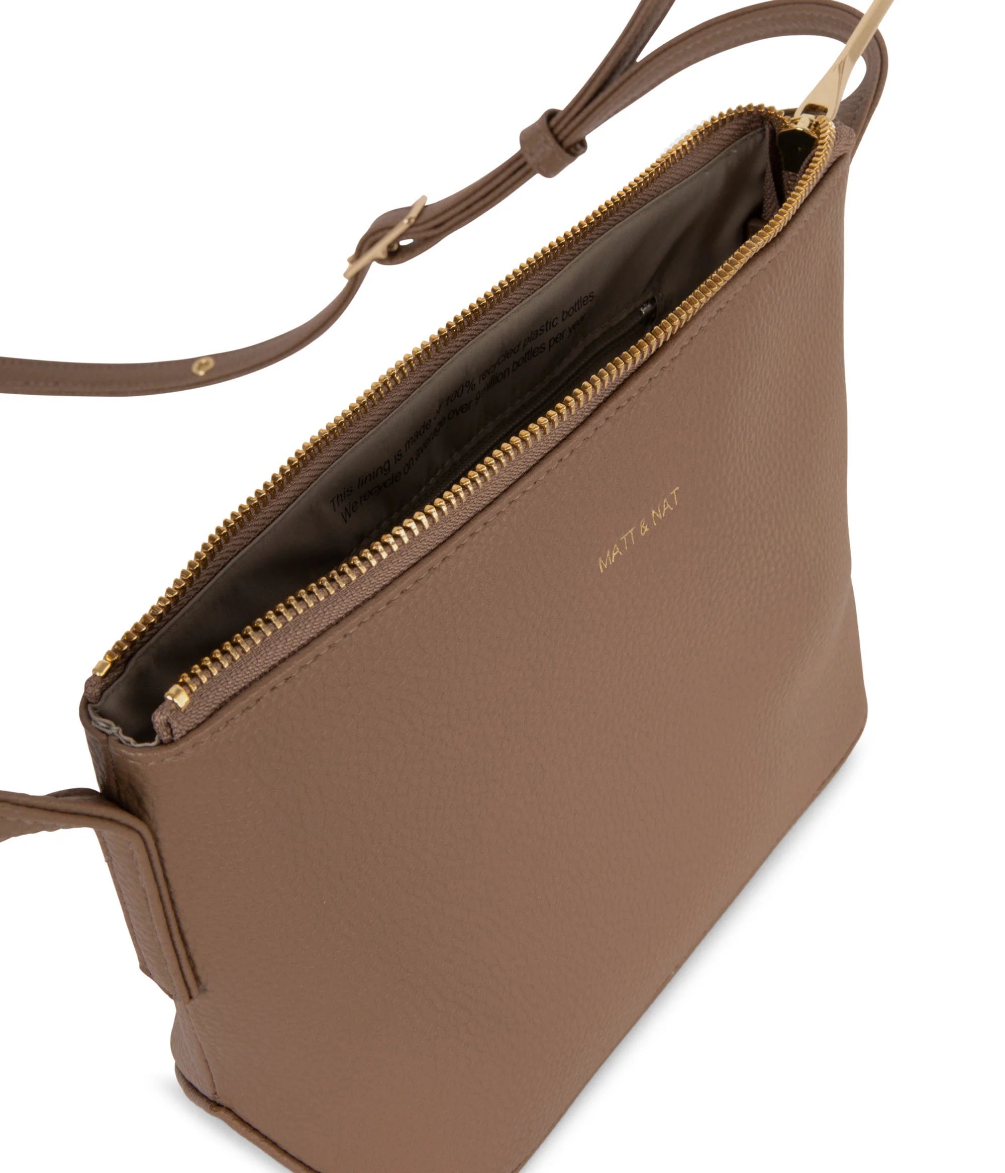 SAM CROSSBODY BAG