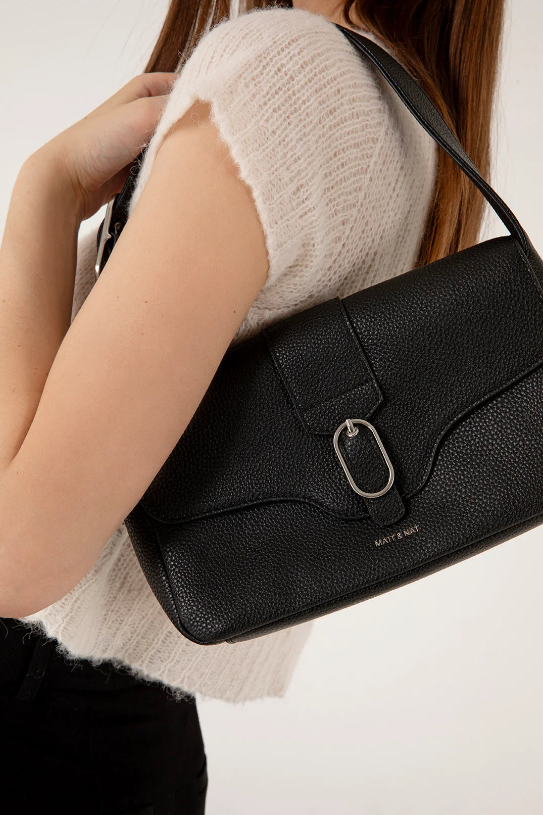 ISABELLE SHOULDER BAG