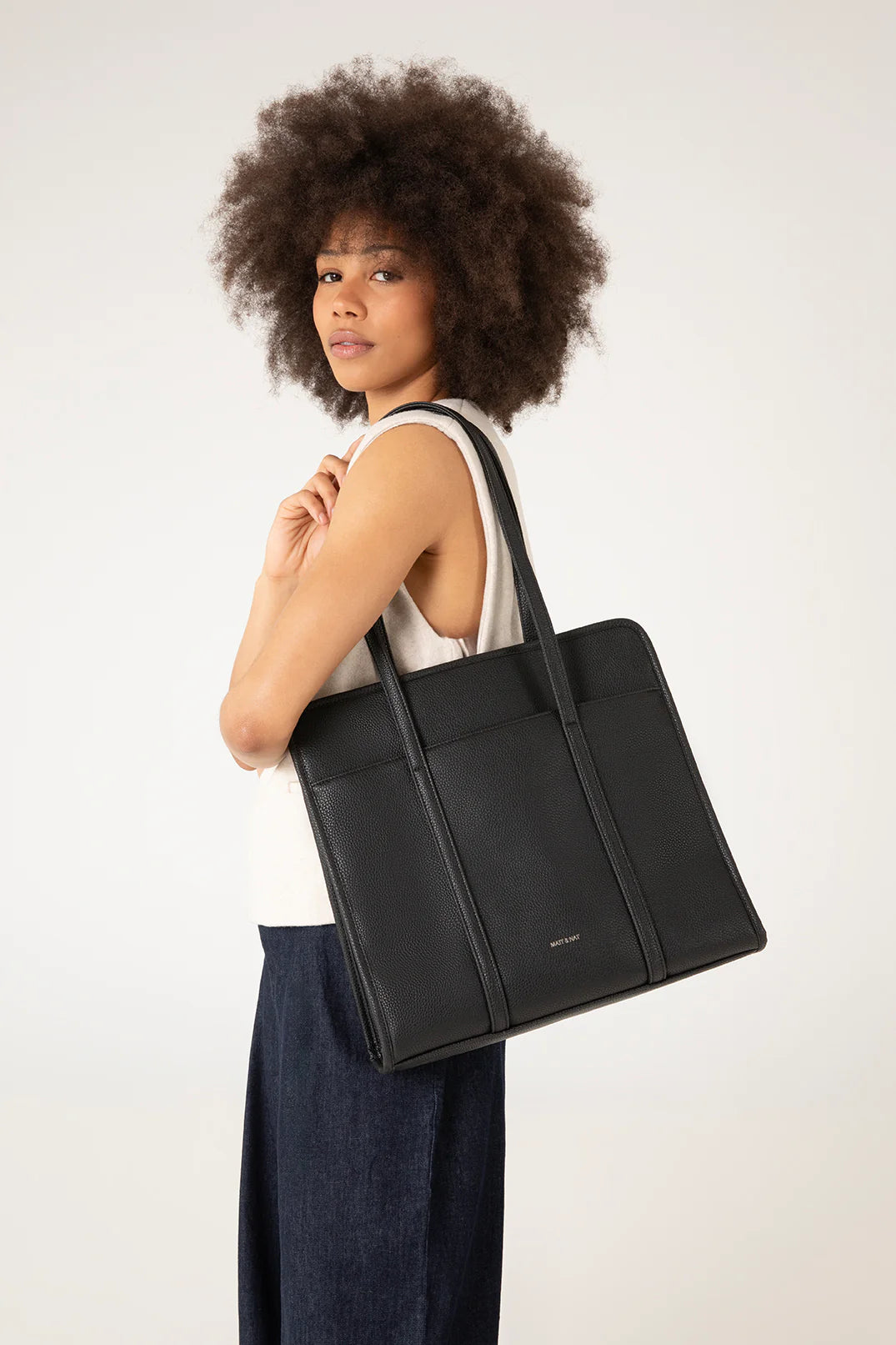 LUSIK TOTE BAG