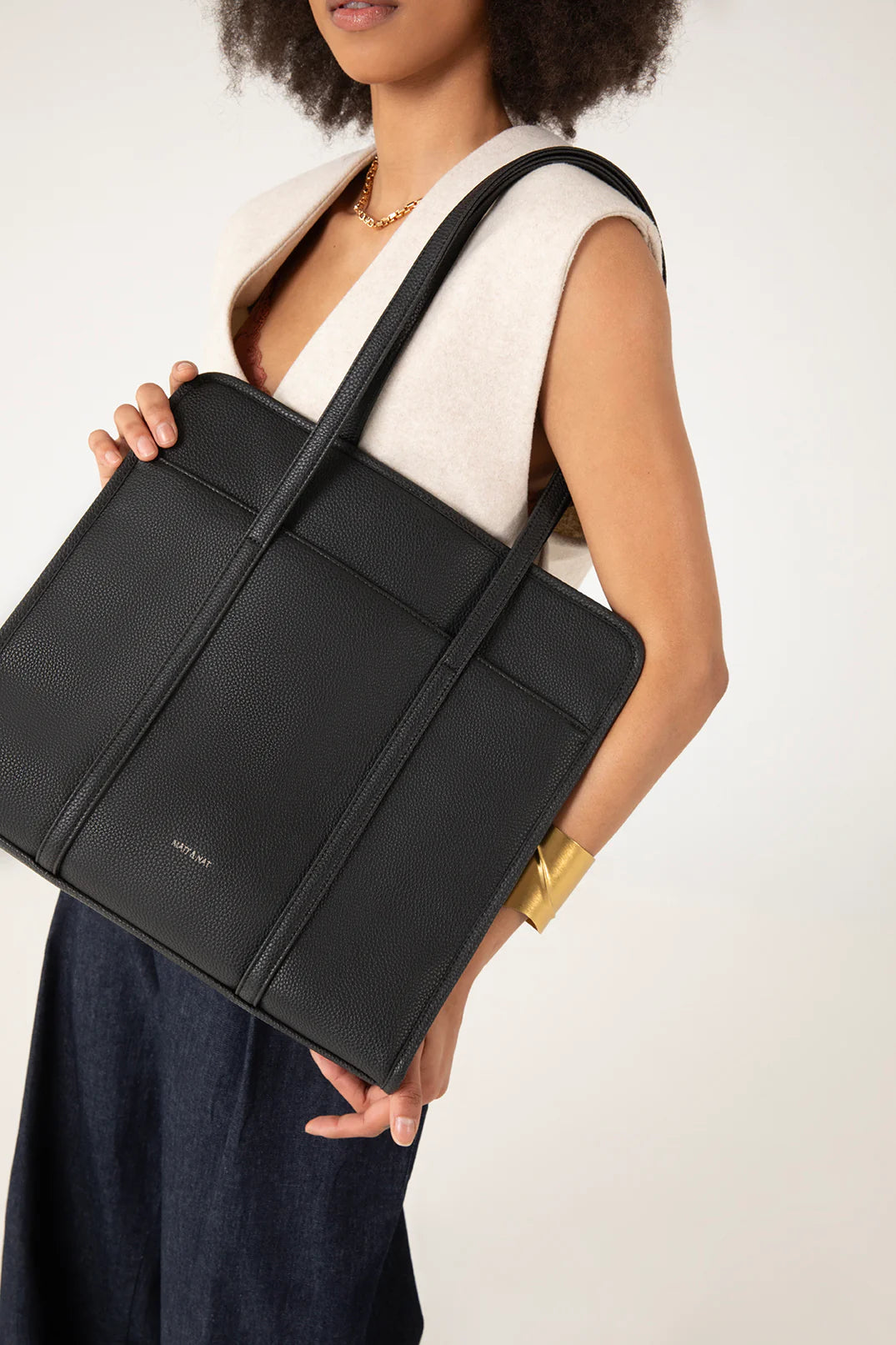 LUSIK TOTE BAG