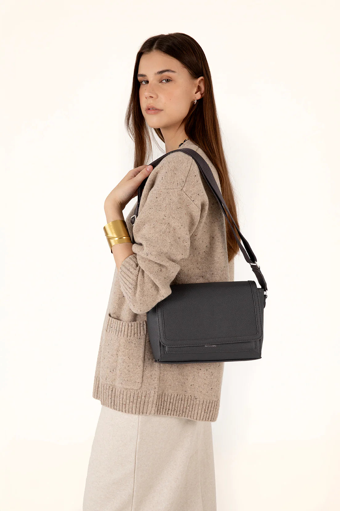SUNNY SHOULDER BAG