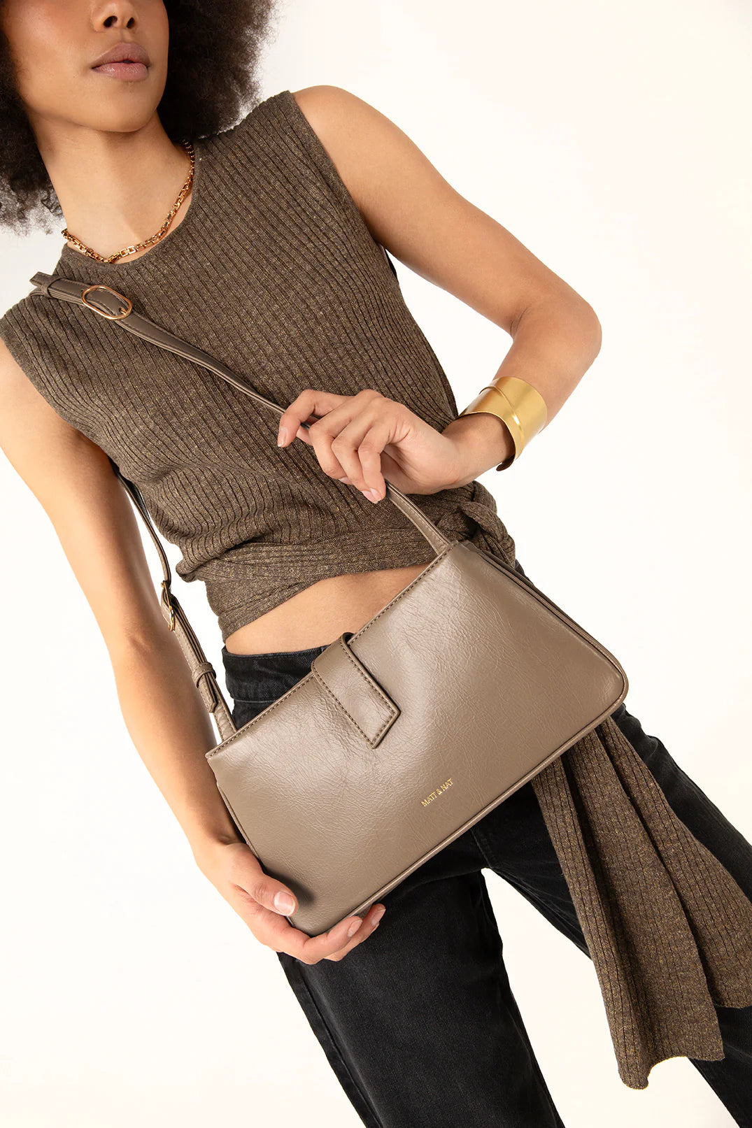 ADELINE SHOULDER BAG