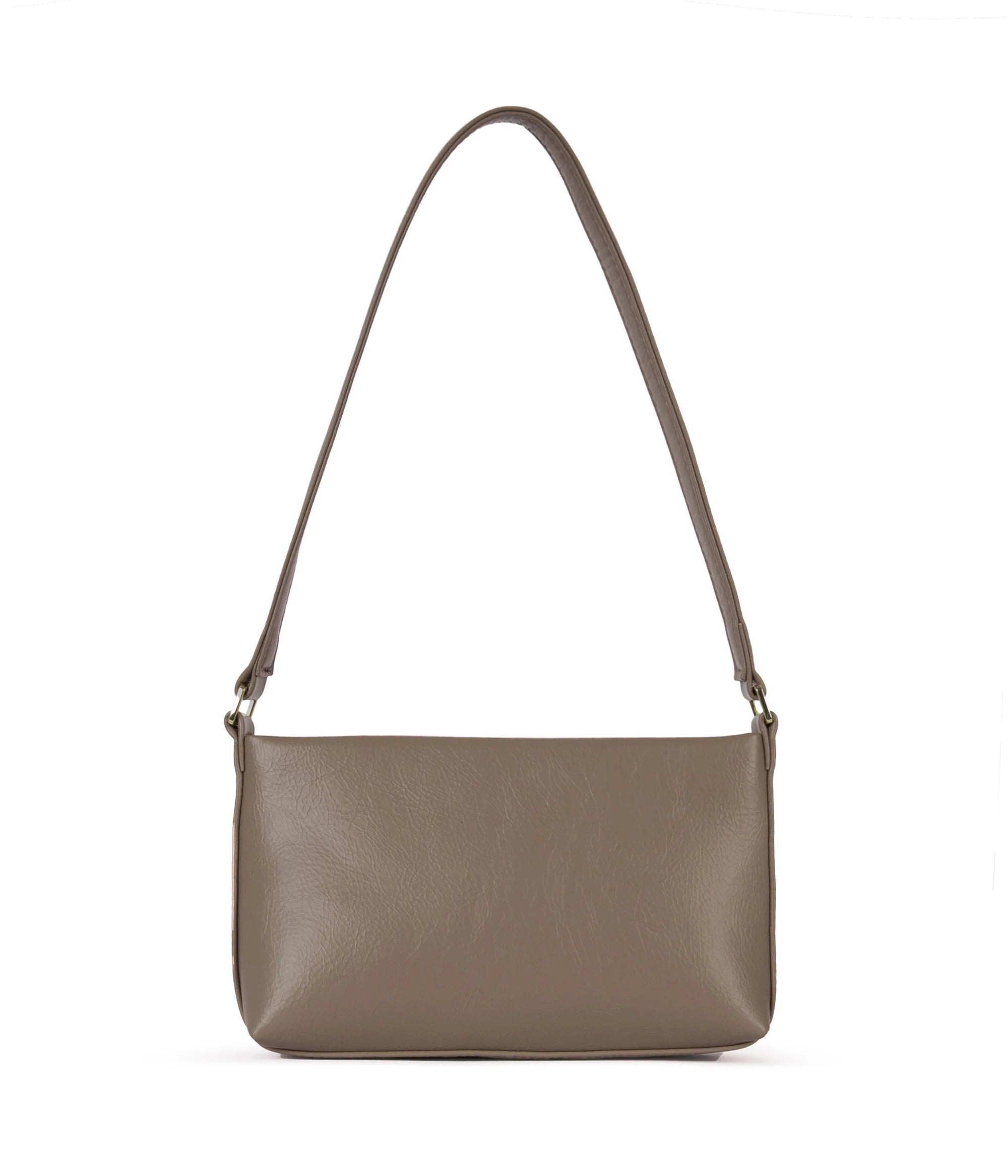 MALENE SMALL SHOULDER BAG