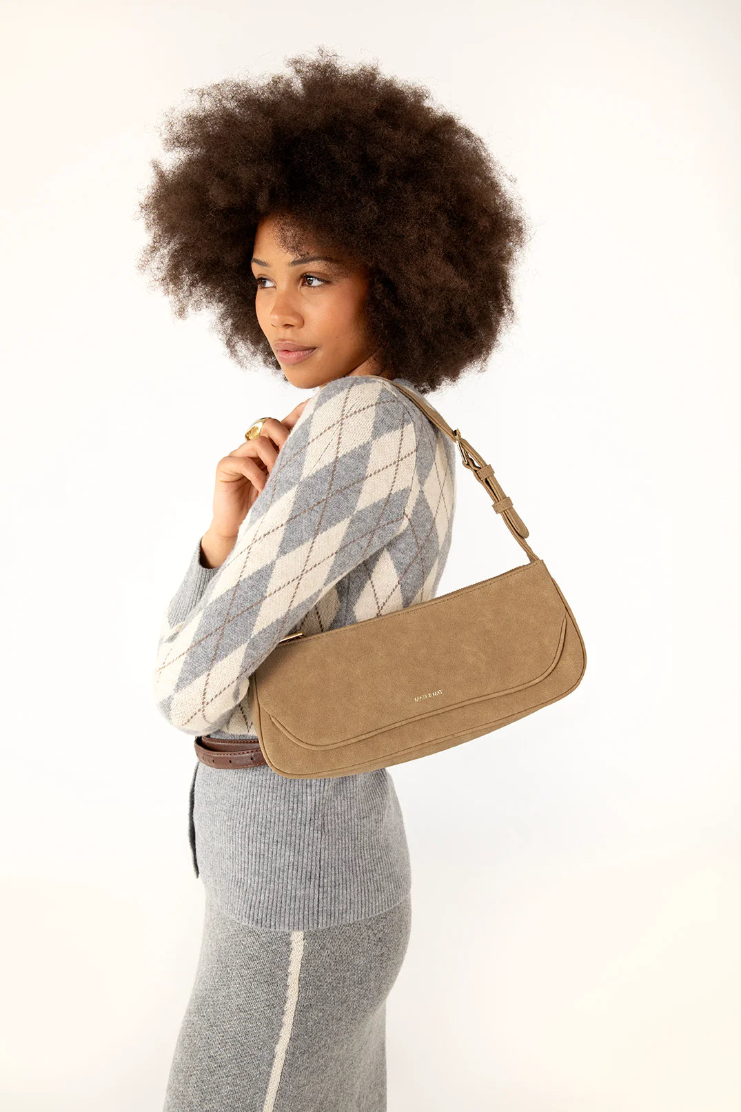 LENE SHOULDER BAG