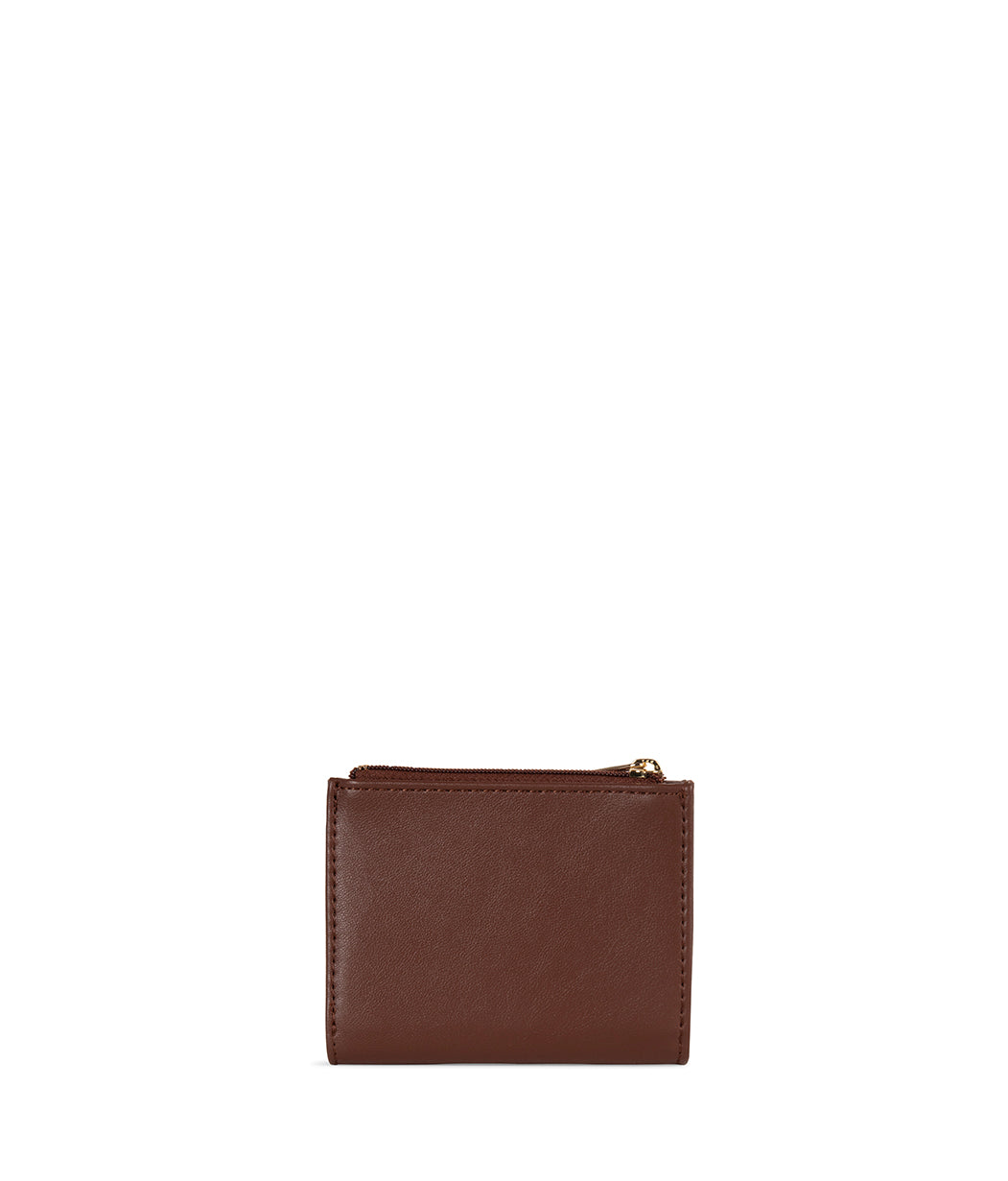 ROME SMALL WALLET
