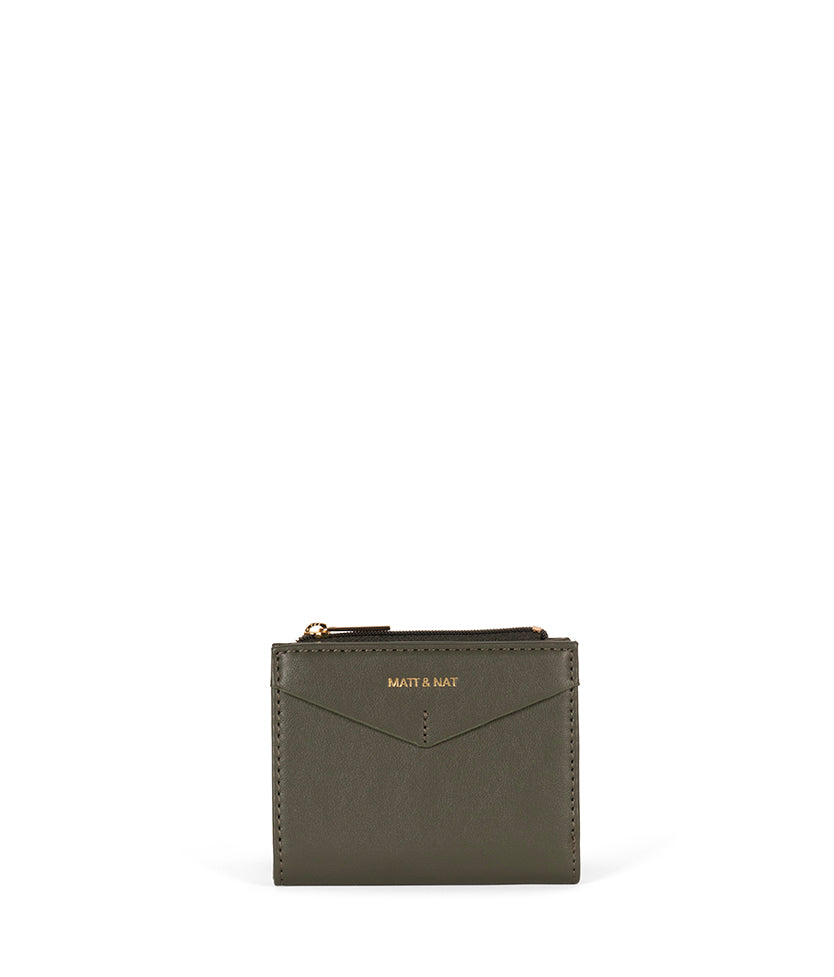 ROME SMALL WALLET