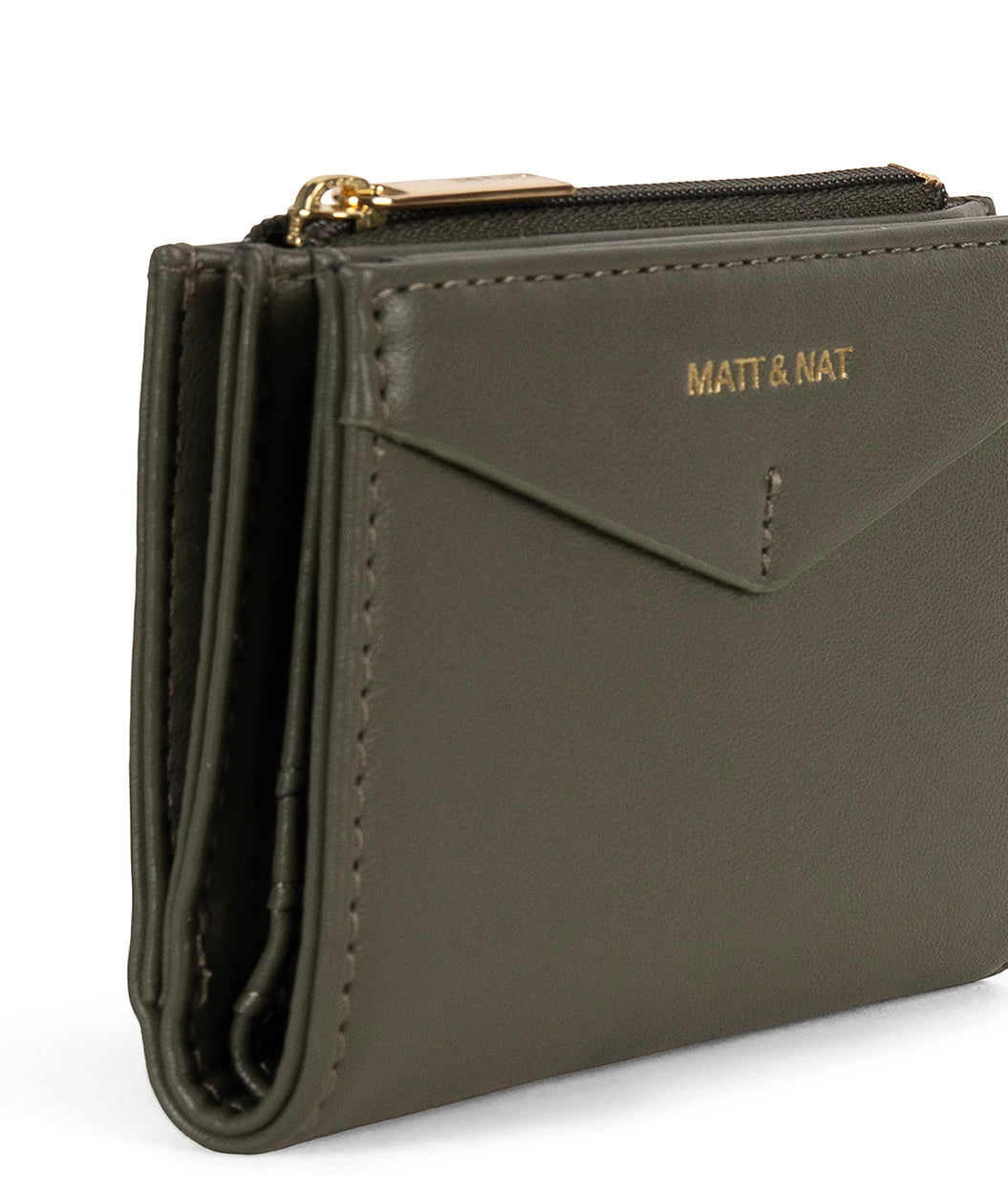 ROME SMALL WALLET