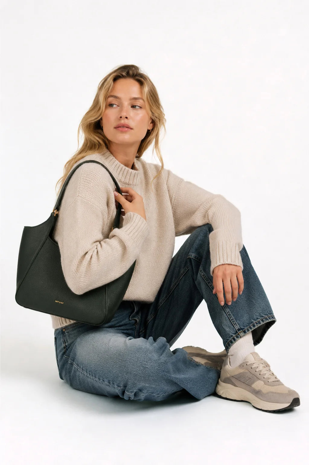 CHARLOT SMALL TOTE