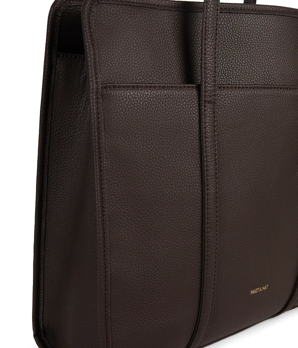 LUSIK TOTE BAG