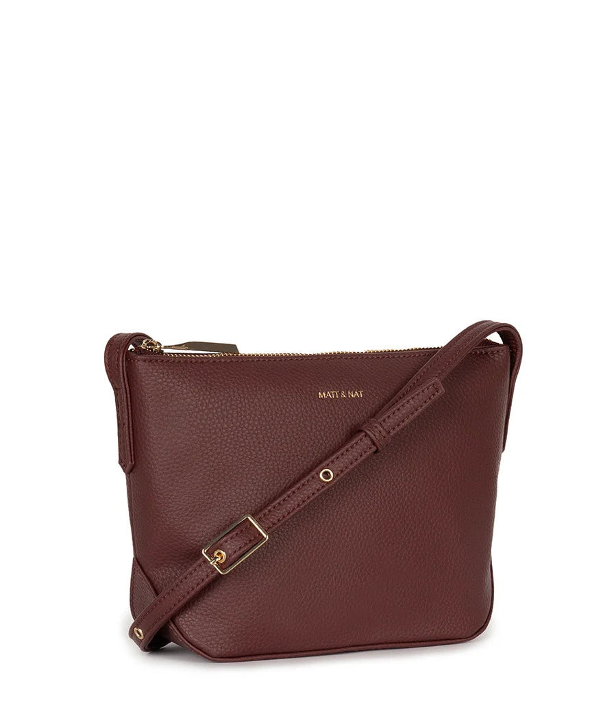 SAM CROSSBODY BAG
