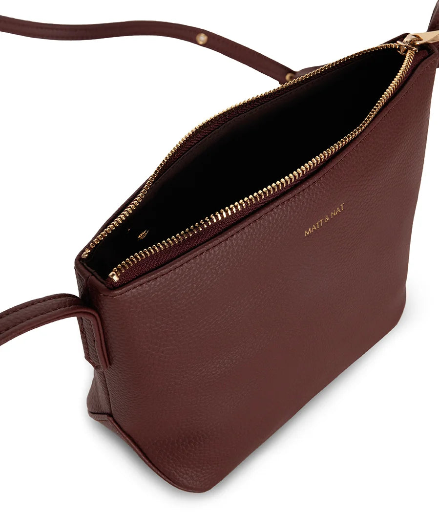 SAM CROSSBODY BAG