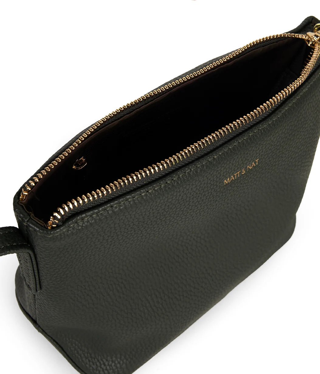 SAM CROSSBODY BAG