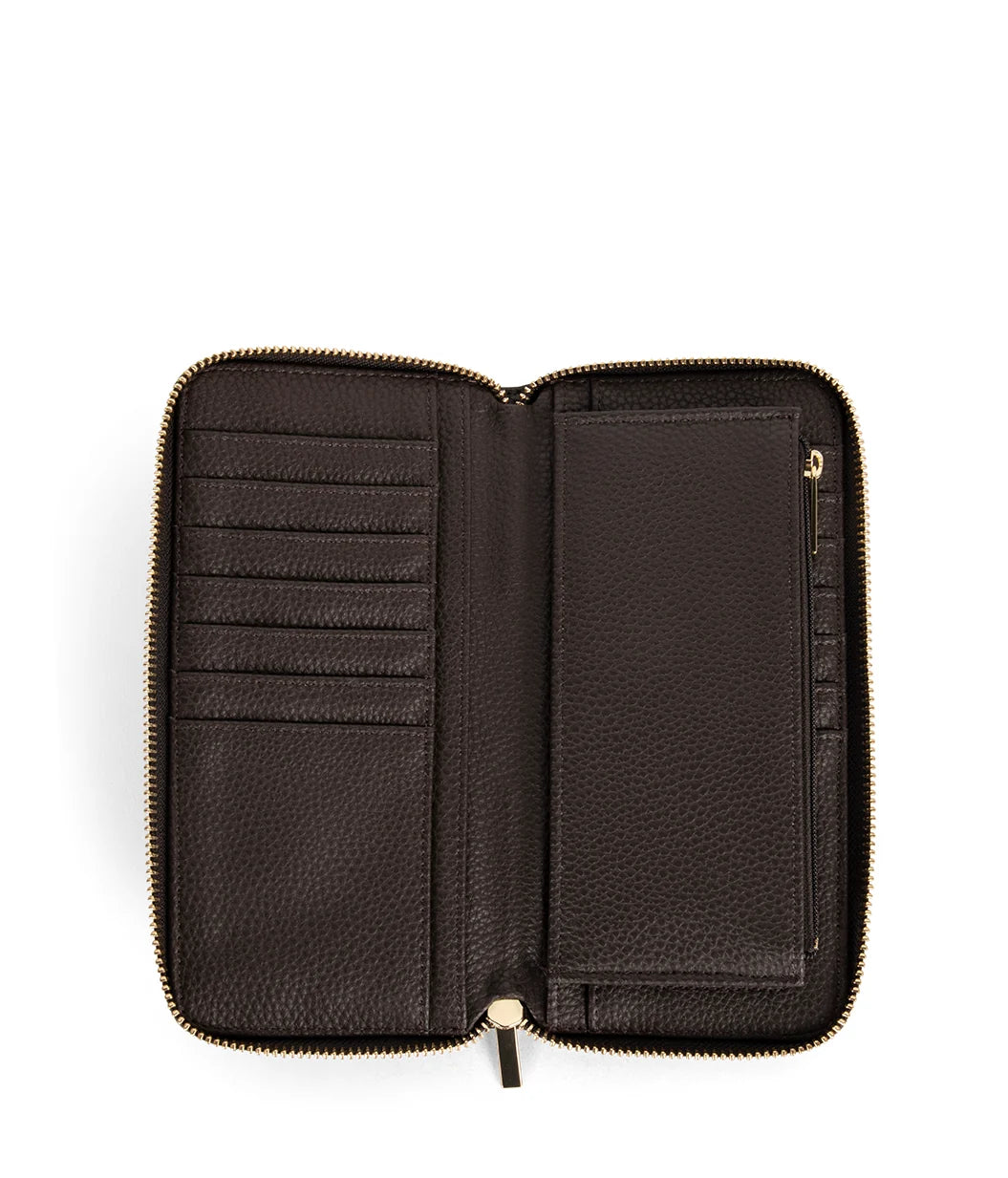 CENTRAL WALLET