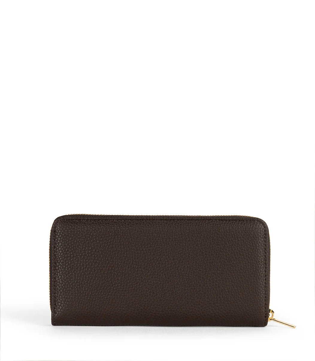 CENTRAL WALLET