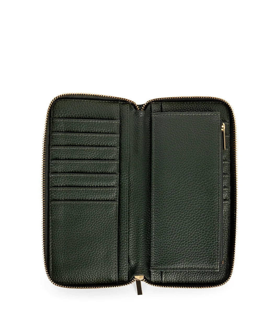 CENTRAL WALLET