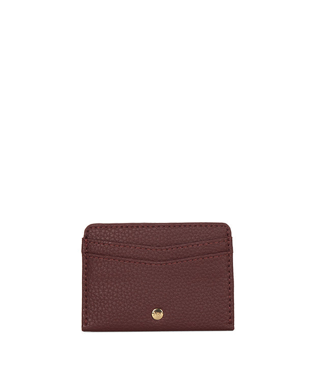 JUNYA CARD HOLDER