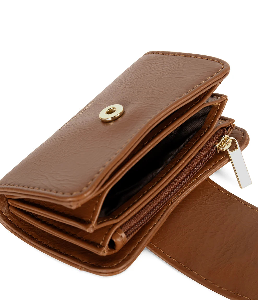 THEA SMALL WALLET