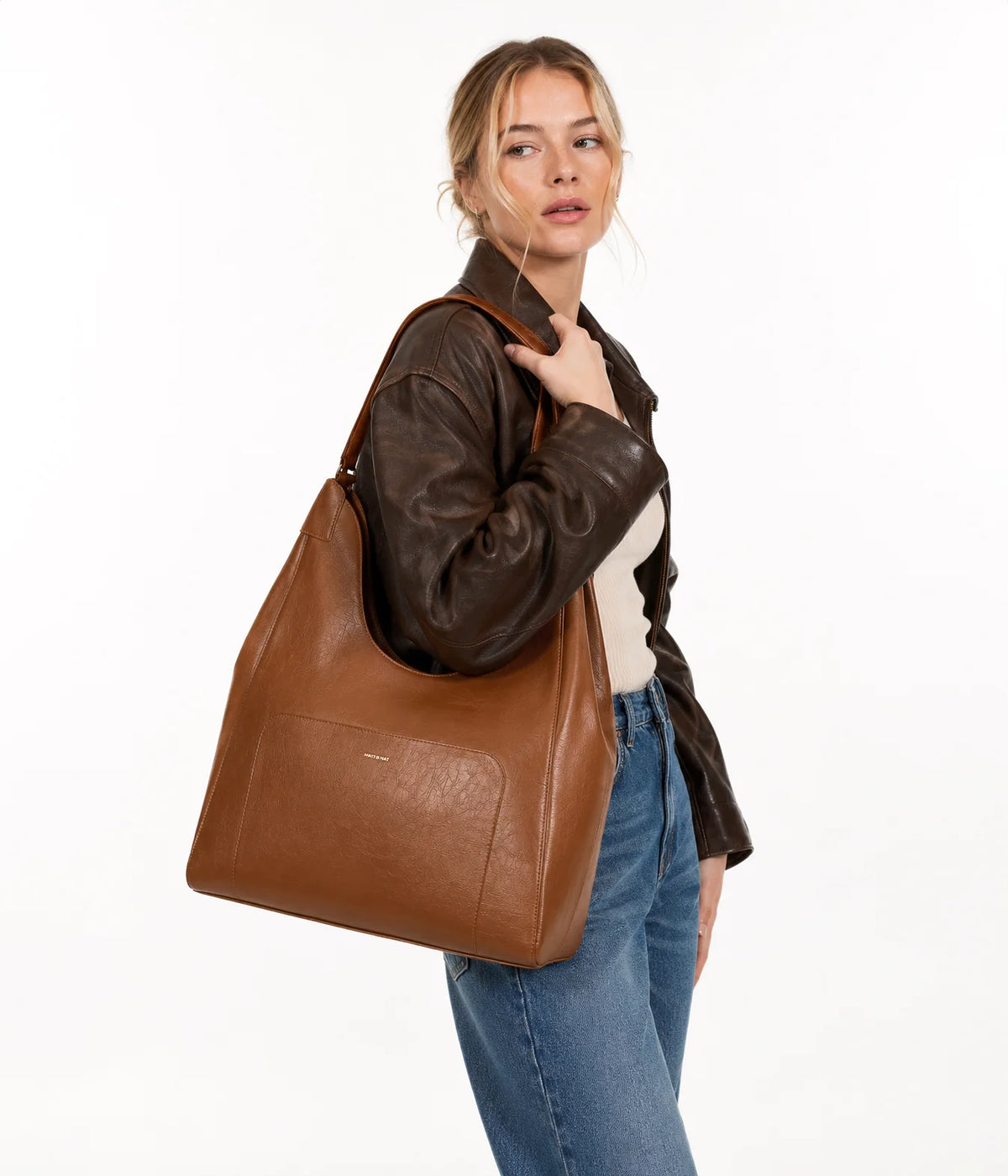 VERMONT HOBO BAG