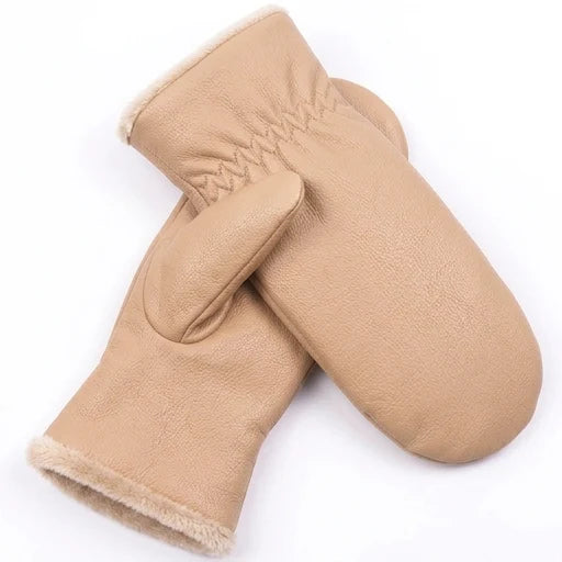 EVERYDAY MITTS