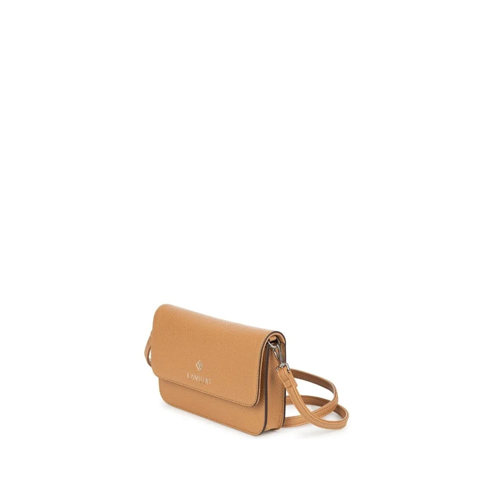 GABRIELLE CROSSBODY BELT BAG