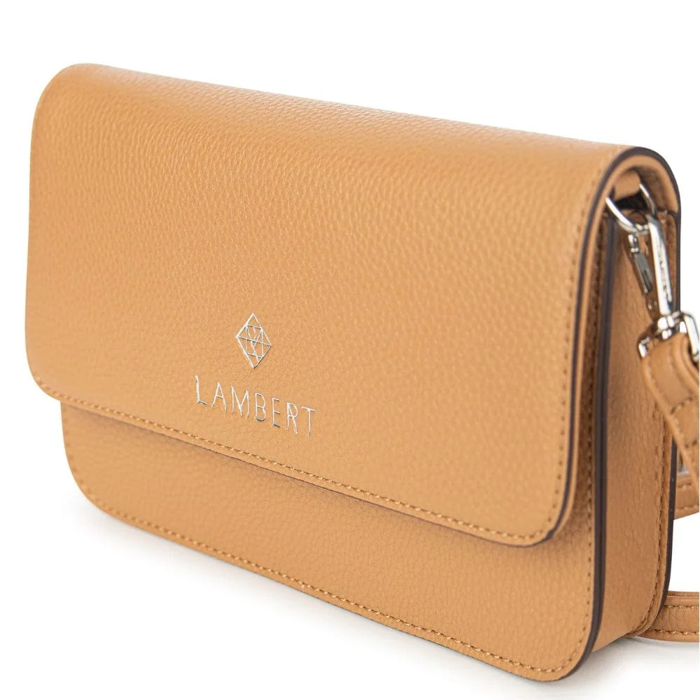 GABRIELLE CROSSBODY BELT BAG