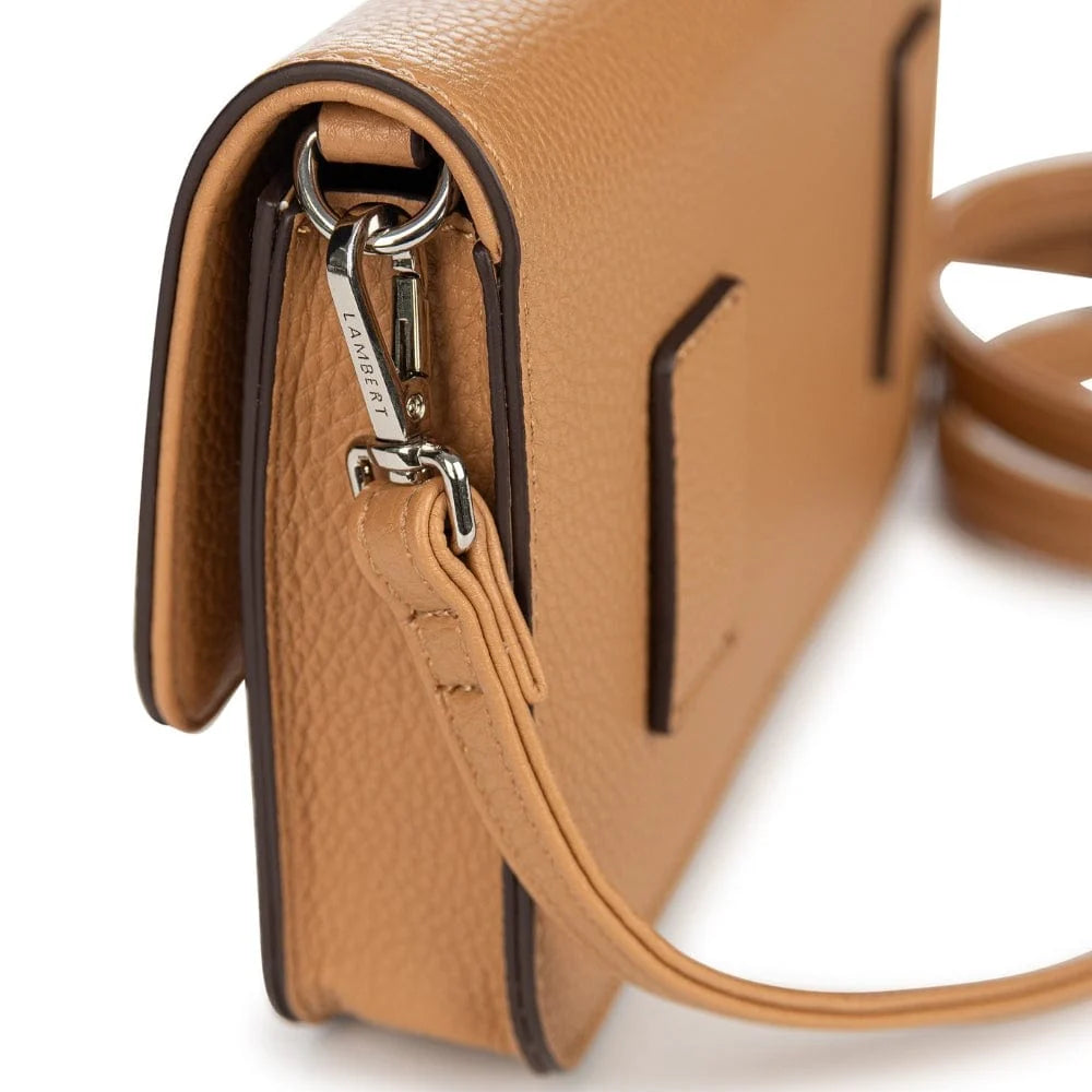 GABRIELLE CROSSBODY BELT BAG