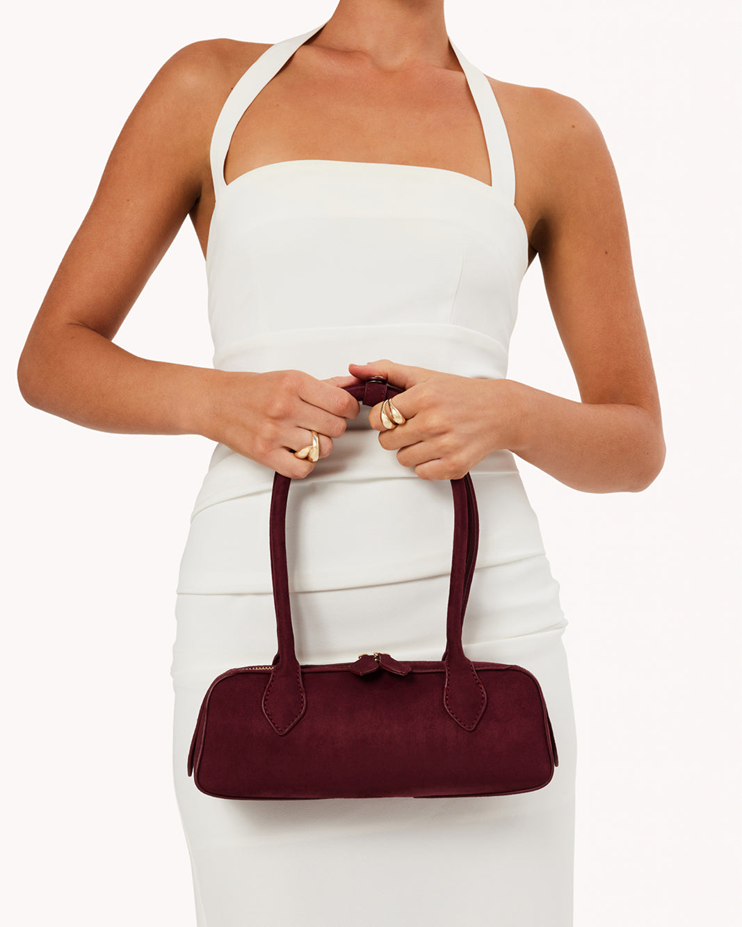 GIA SHOULDER BAG