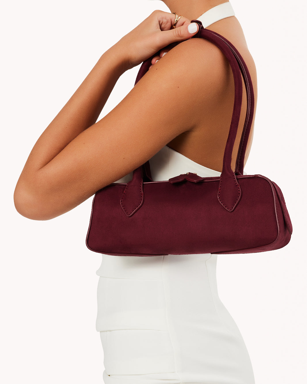 GIA SHOULDER BAG