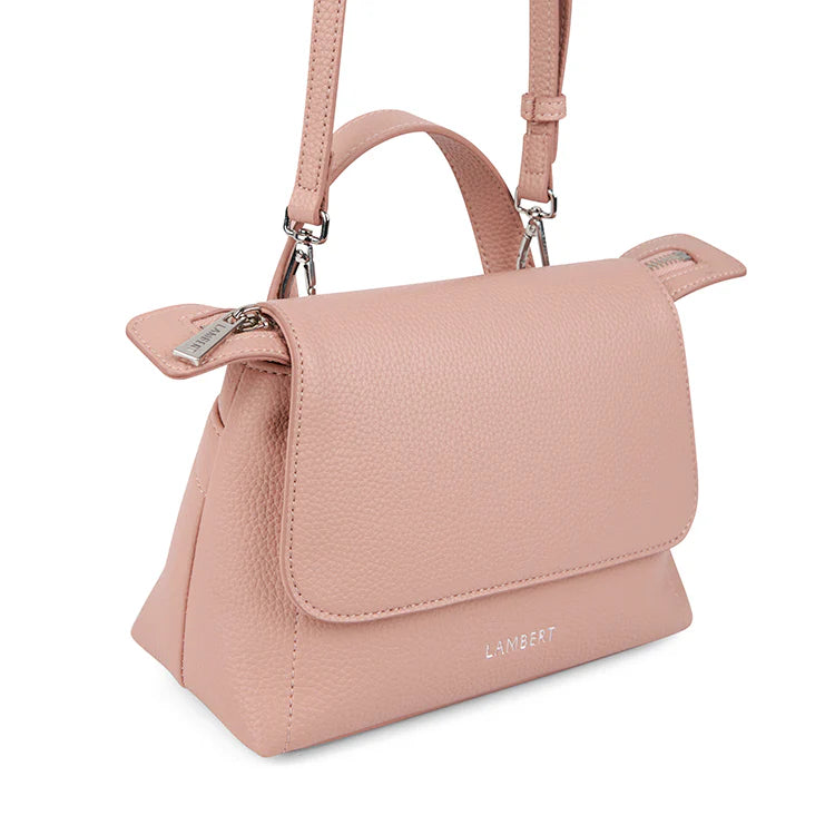 GINNY CROSSBODY BAG