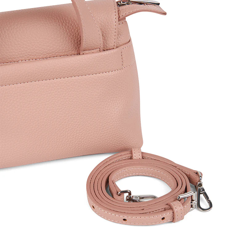 GINNY CROSSBODY BAG