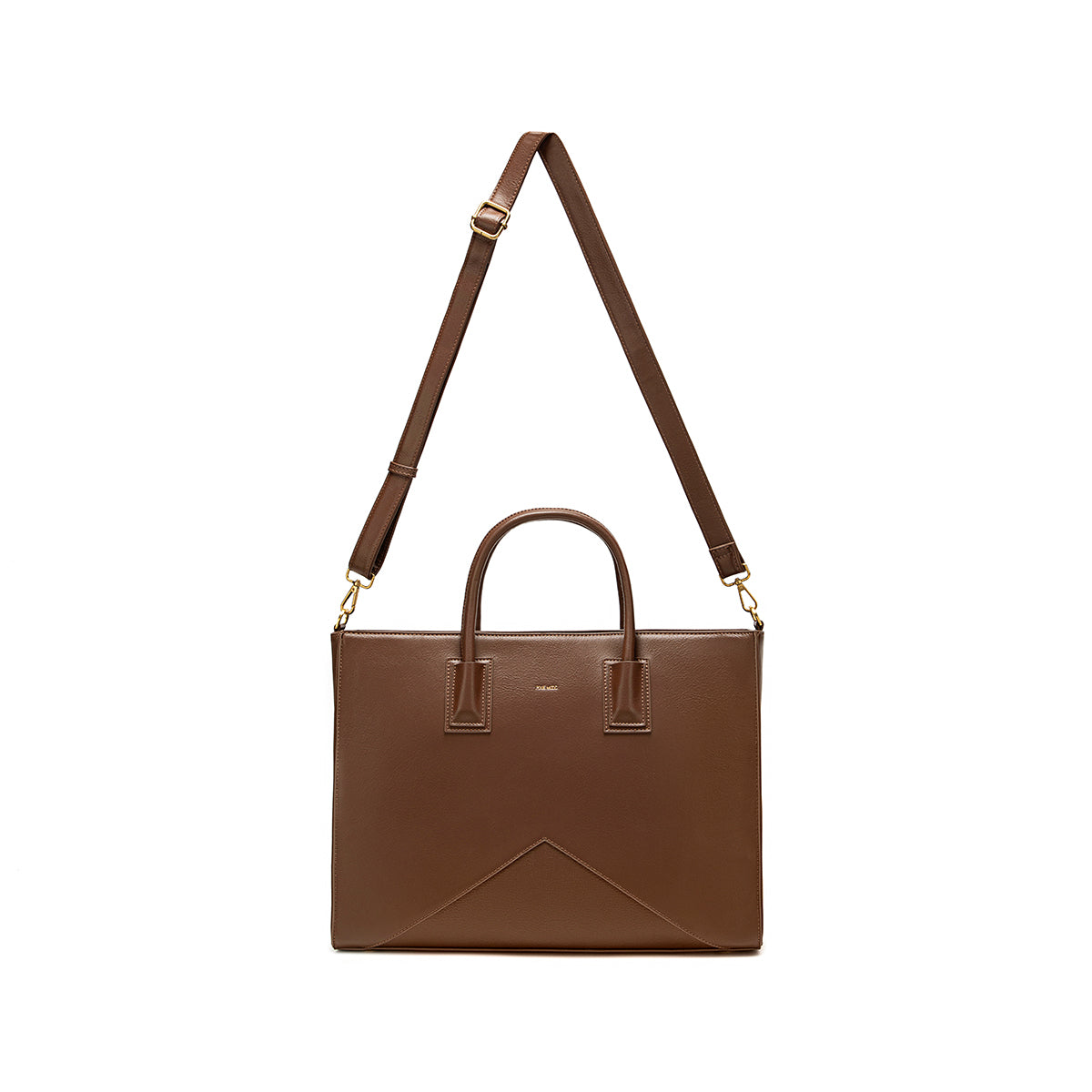 GRETA WORK TOTE